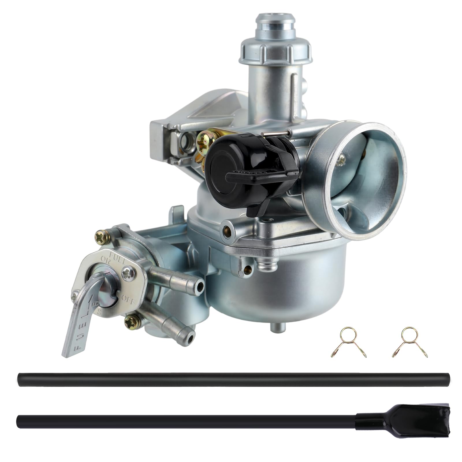 Amazon.com: Carbhub TRX90 Carburetor for Honda TRX 90 EX 90EX